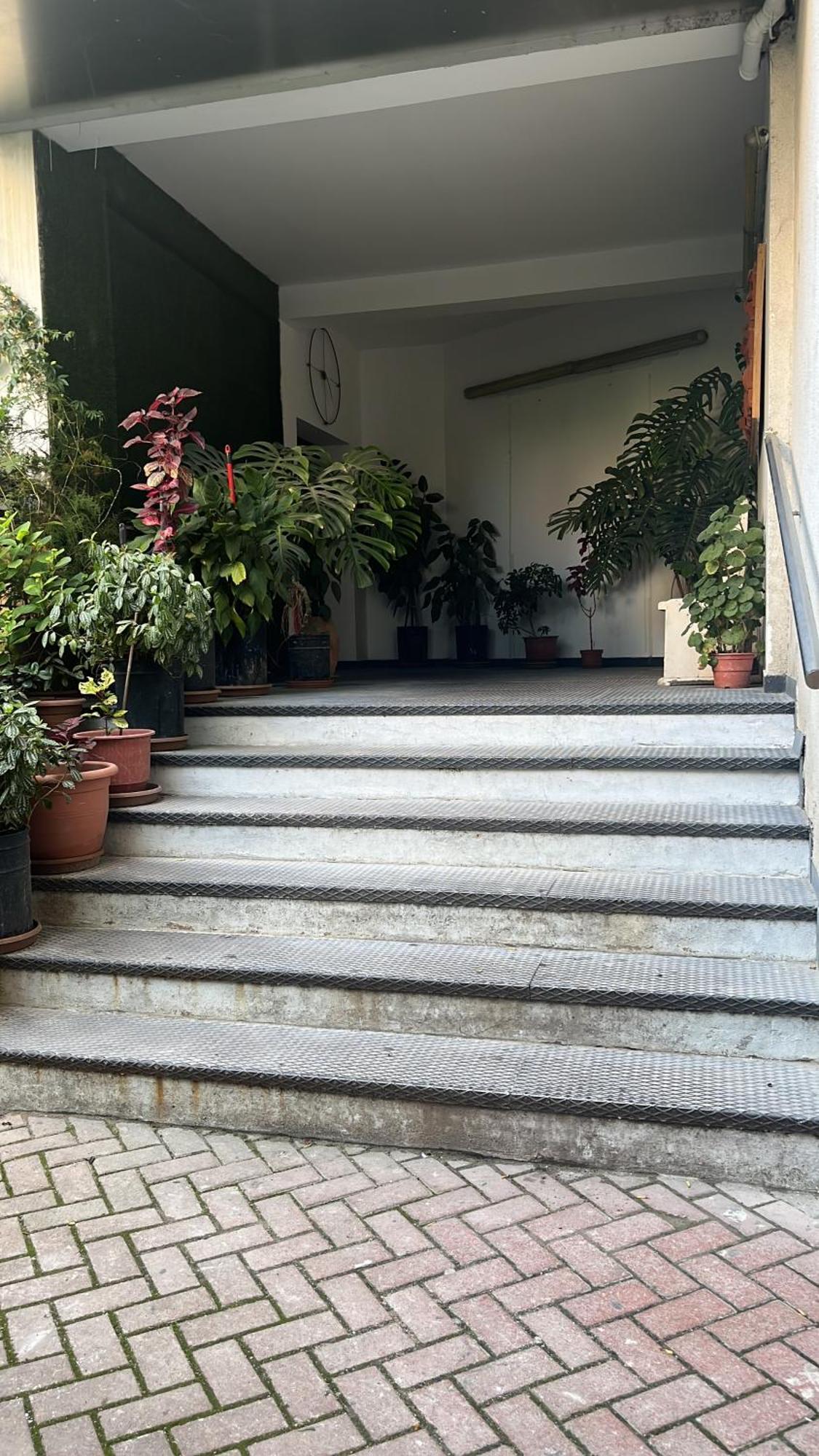 Ferienwohnung Evis House Tirana Exterior foto